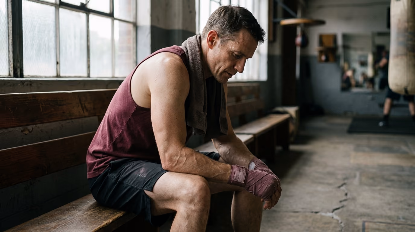 Exercise and Testosterone: What Training Can and Cannot Change