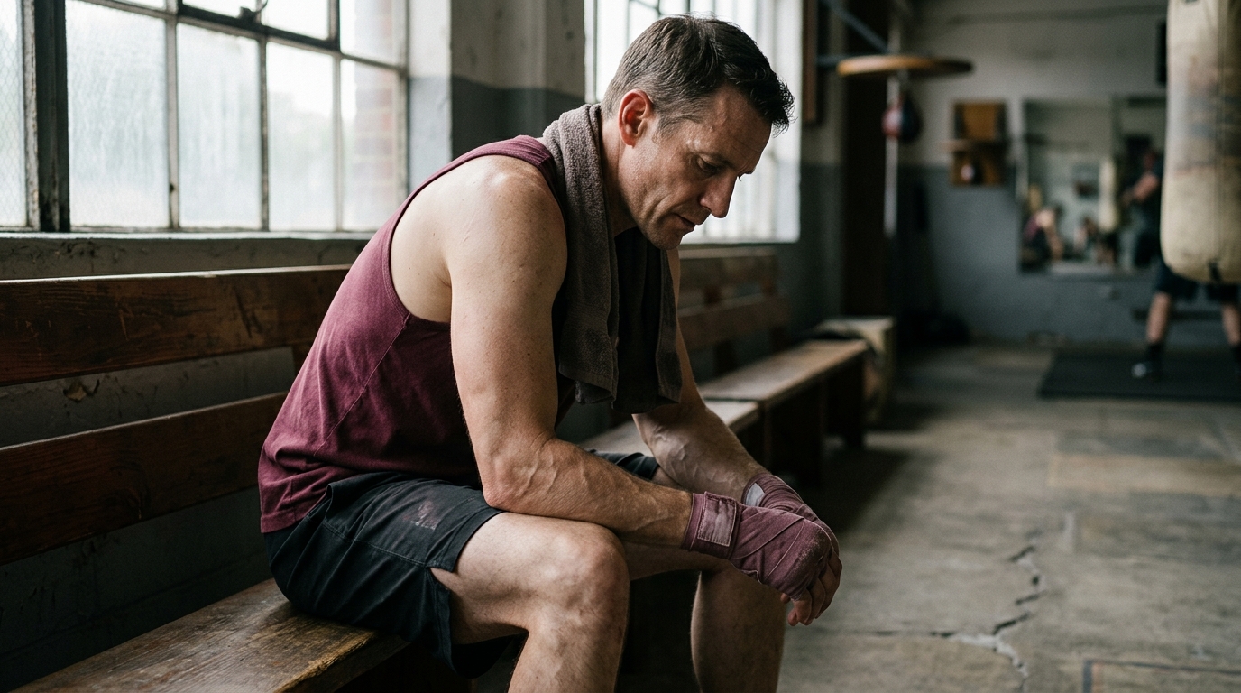 Exercise and Testosterone: What Training Can and Cannot Change
