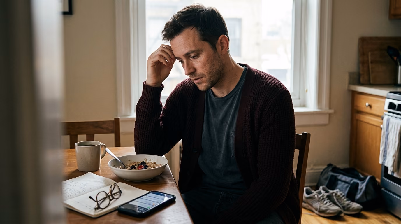 Short-Term Testosterone Fluctuations: The Roles of Food, Exercise, Sleep, and Stress