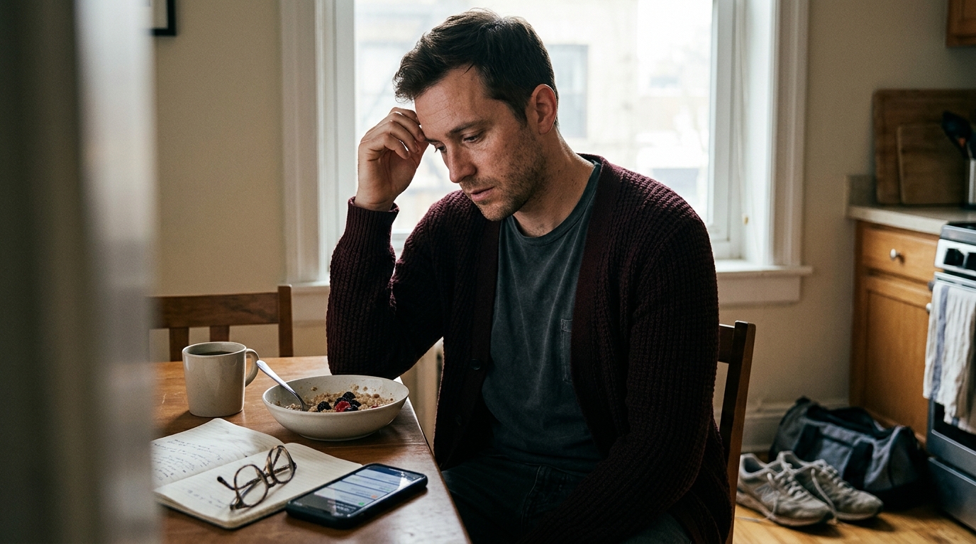 Short-Term Testosterone Fluctuations: The Roles of Food, Exercise, Sleep, and Stress