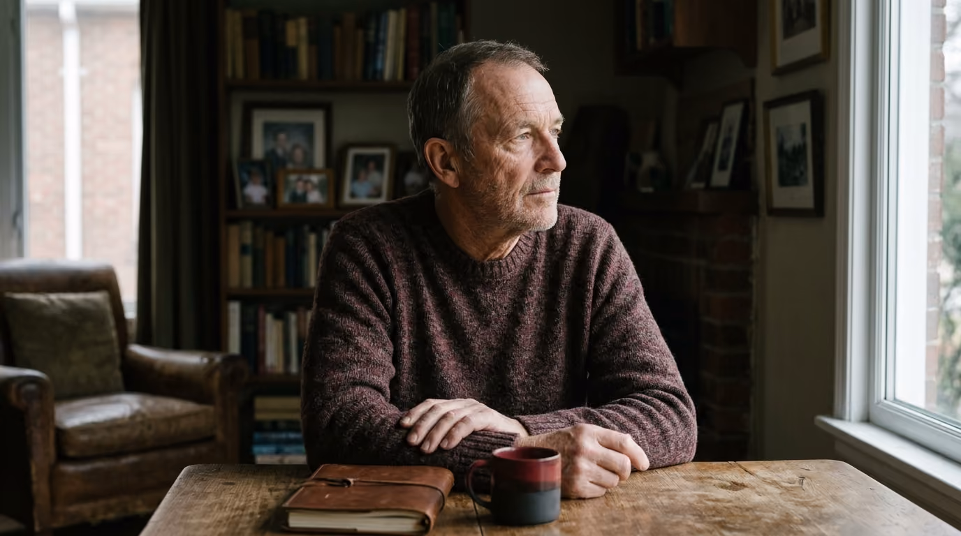 Aging and Testosterone: What Changes With Age and What Does Not
