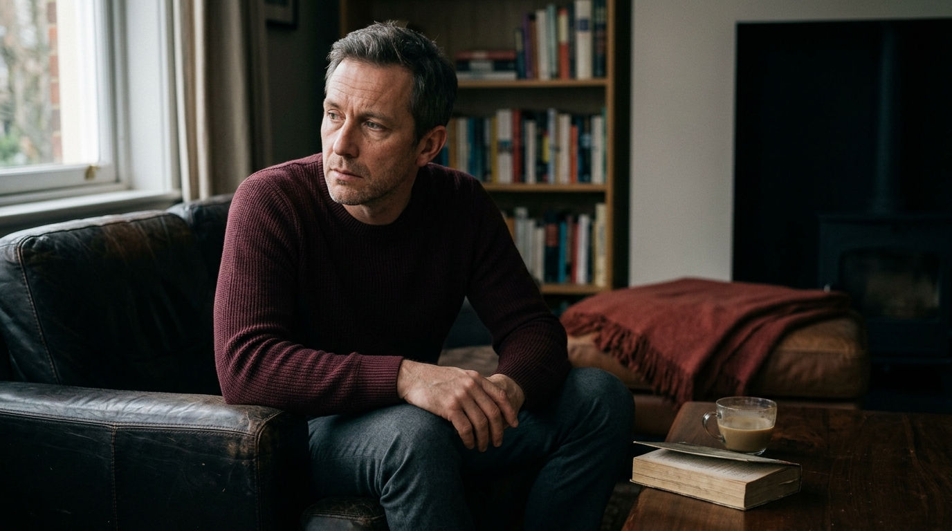 Mood, Motivation, and Low Testosterone: A Guide to the Evidence