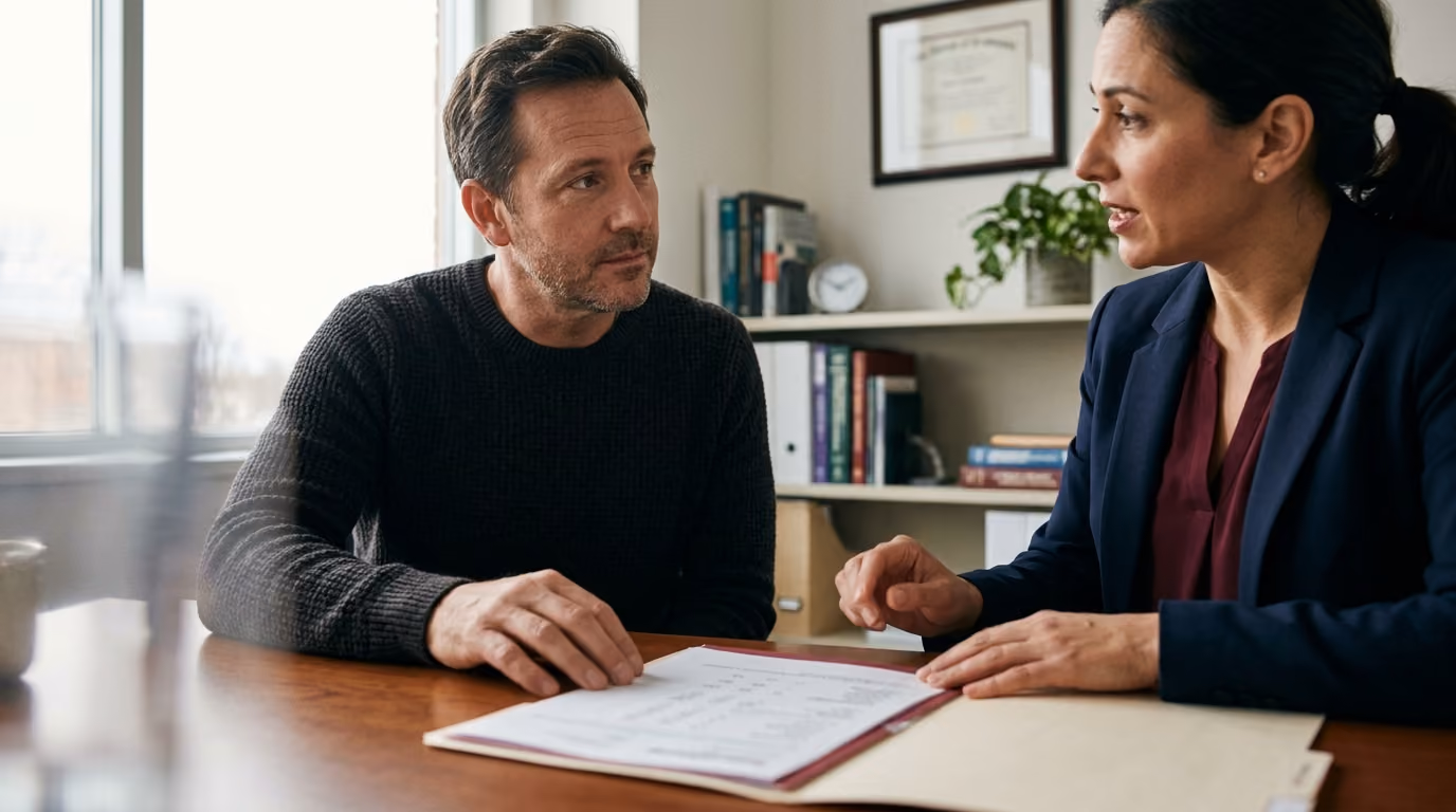 Symptoms and Testosterone Results: A Guide to Connecting the Evidence