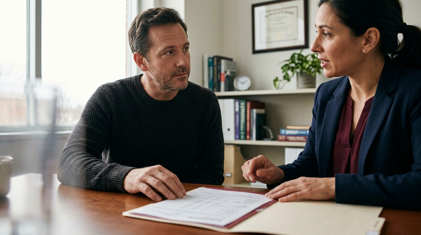 Symptoms and Testosterone Results: A Guide to Connecting the Evidence