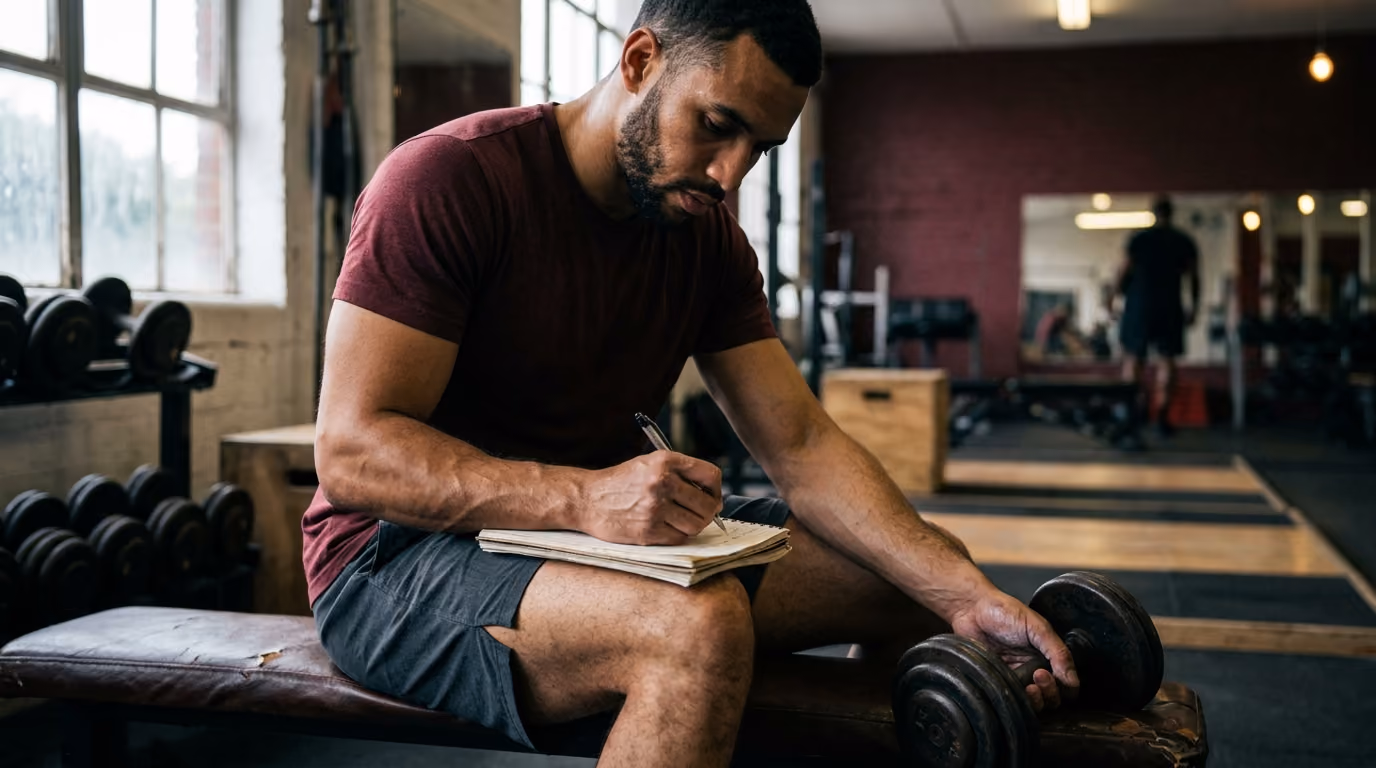 Testosterone and Muscle Growth: A Guide to Hormones, Training, and Evidence