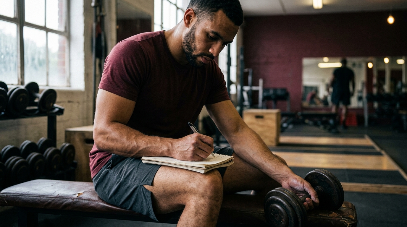 Testosterone and Muscle Growth: A Guide to Hormones, Training, and Evidence