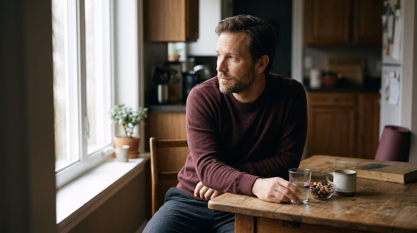 Lifestyle and Testosterone: What Sleep, Exercise, and Nutrition Can and Cannot Change
