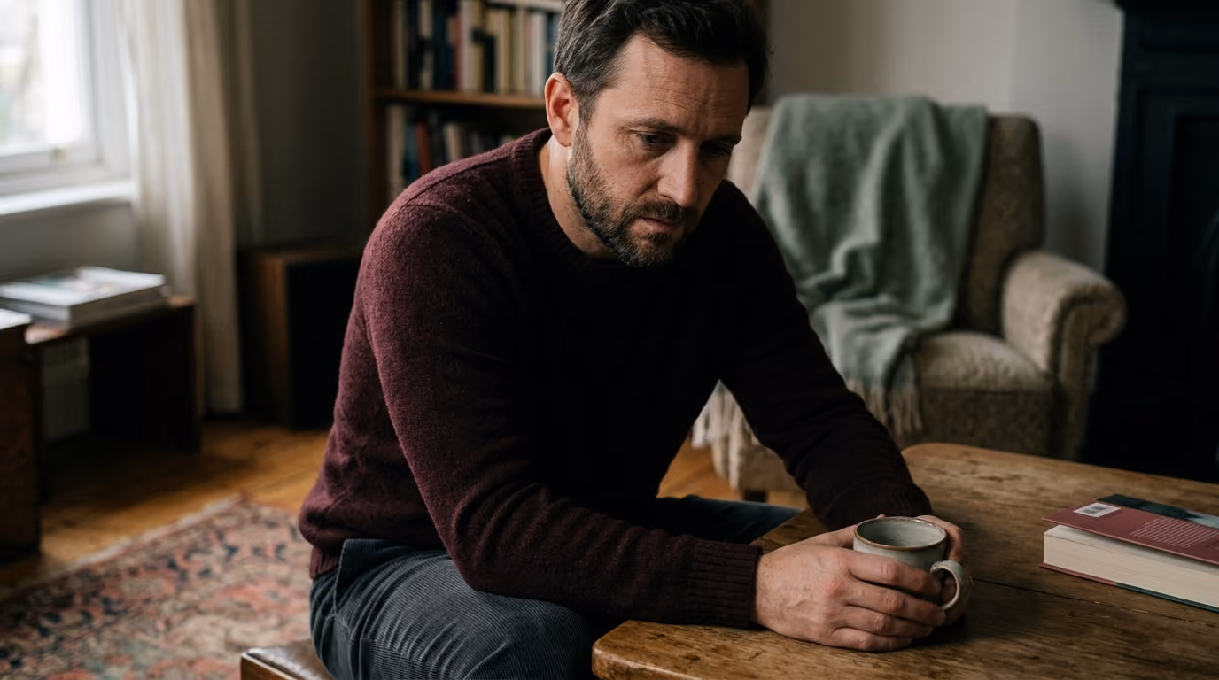 Mental Health and Testosterone: Making Sense of Overlapping Symptoms