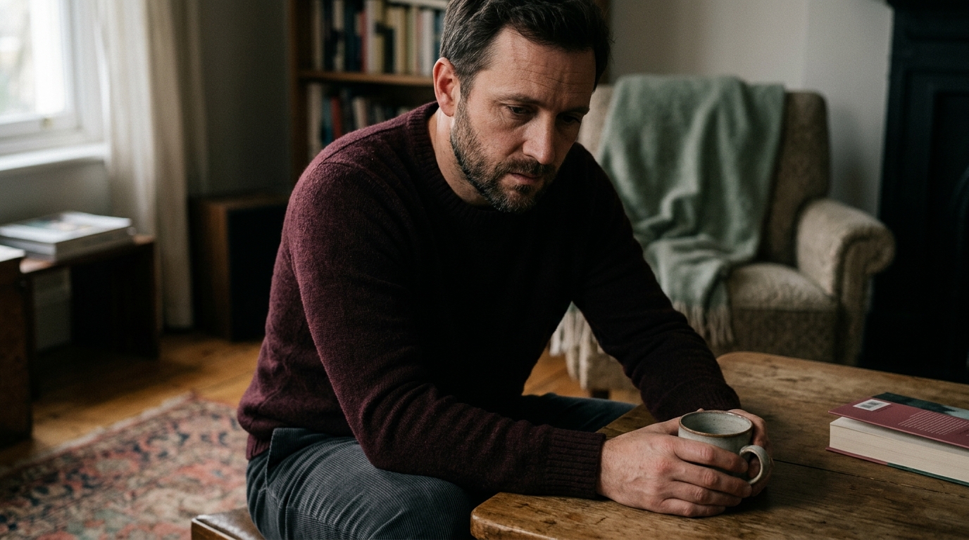 Mental Health and Testosterone: Making Sense of Overlapping Symptoms