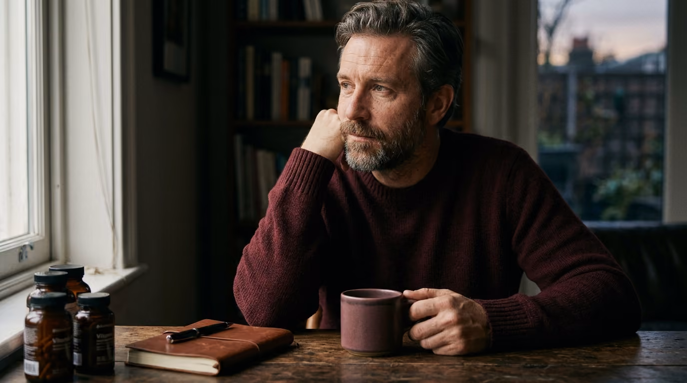 Testosterone, DHT, and Estradiol: A Complete Guide to Male Sex Hormones