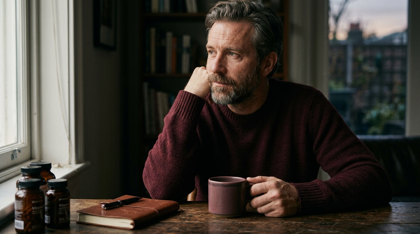 Testosterone, DHT, and Estradiol: A Complete Guide to Male Sex Hormones