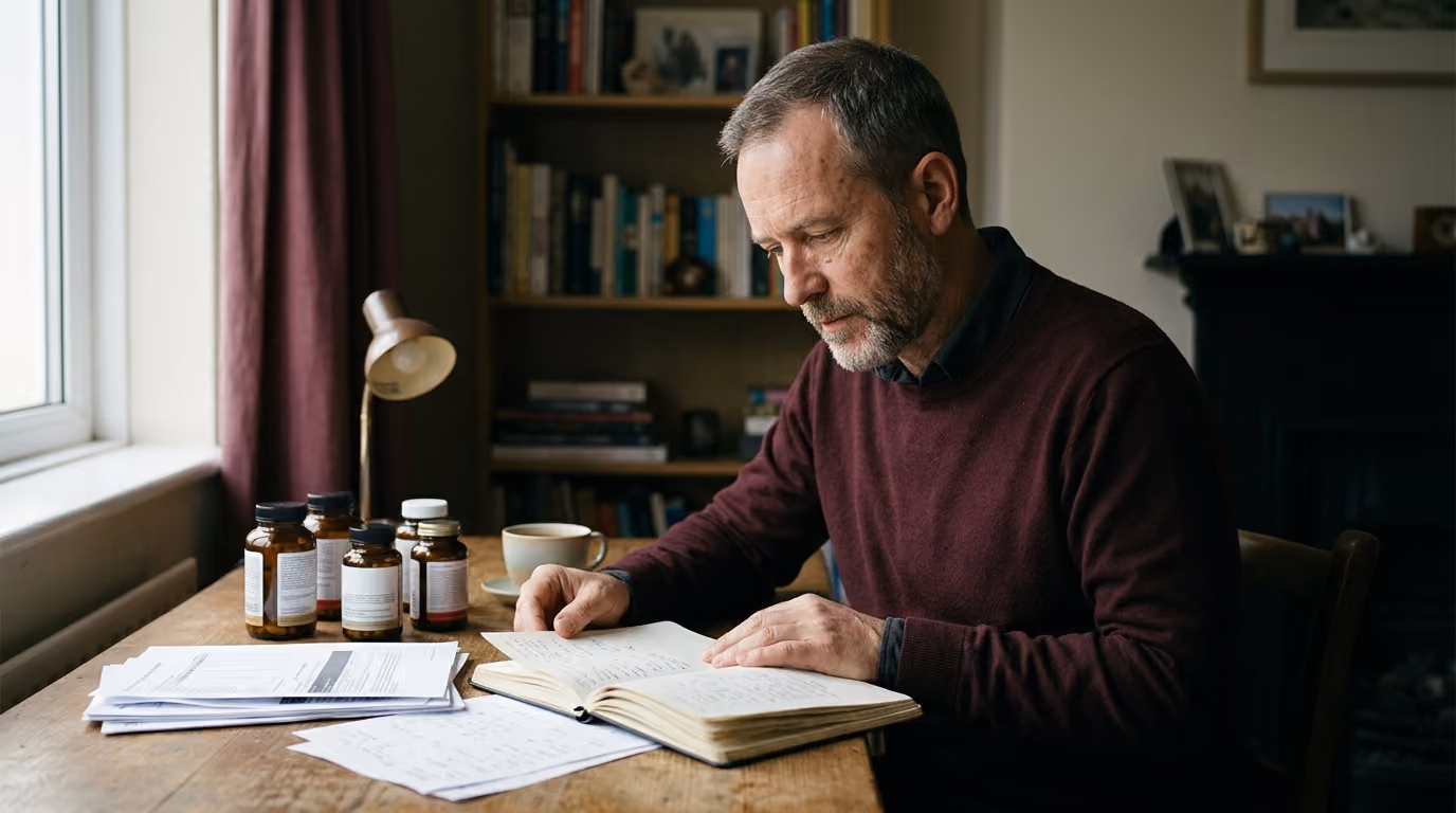 Testosterone Supplements and Boosters: An Evidence-Based Guide to Claims and Risks