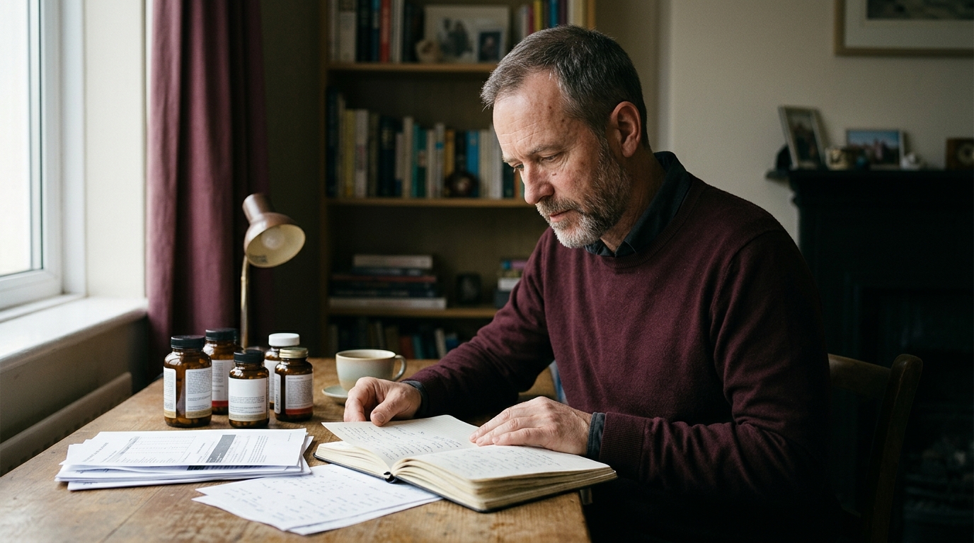 Testosterone Supplements and Boosters: An Evidence-Based Guide to Claims and Risks