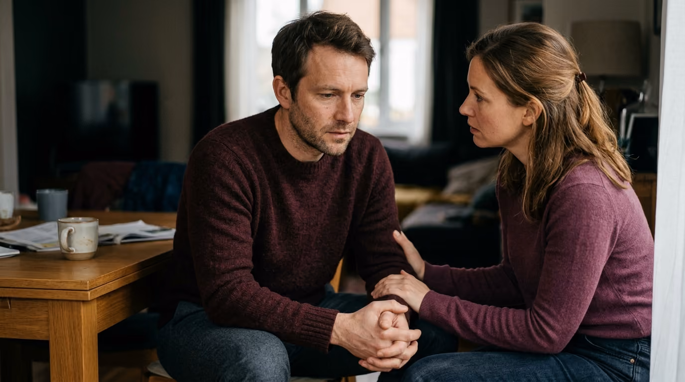 Stress, Testosterone, and Sexual Health: A Guide to the Connections