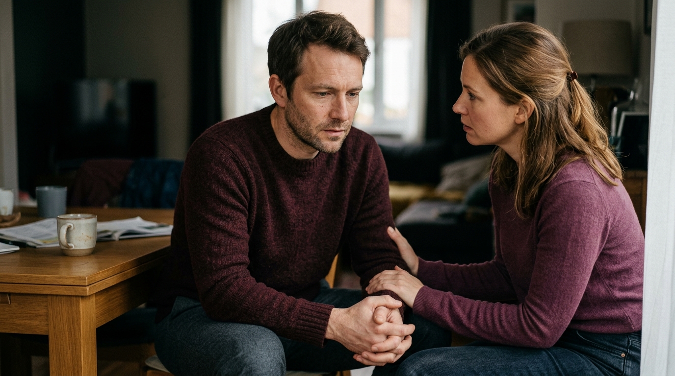 Stress, Testosterone, and Sexual Health: A Guide to the Connections