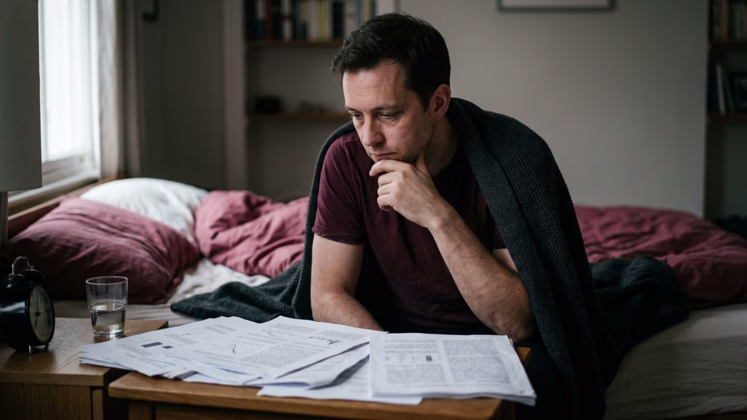 Current Research Finds Little Proof That Better Sleep Habits Reliably Boost Male Testosterone