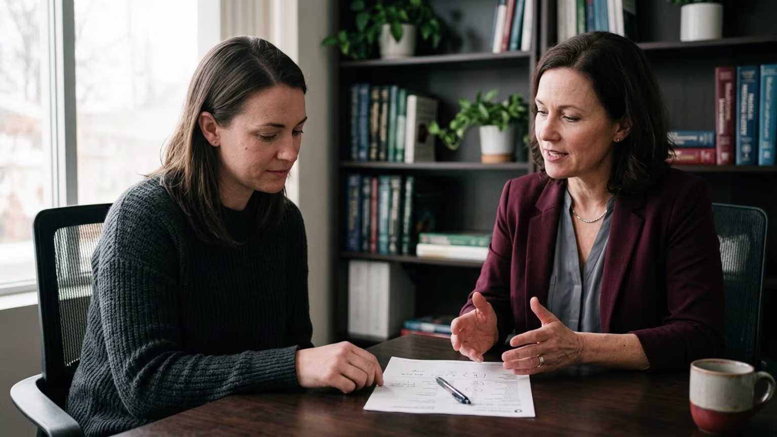 Preventing Unnecessary Medical Interventions When Initial Hormone Readings Normalize