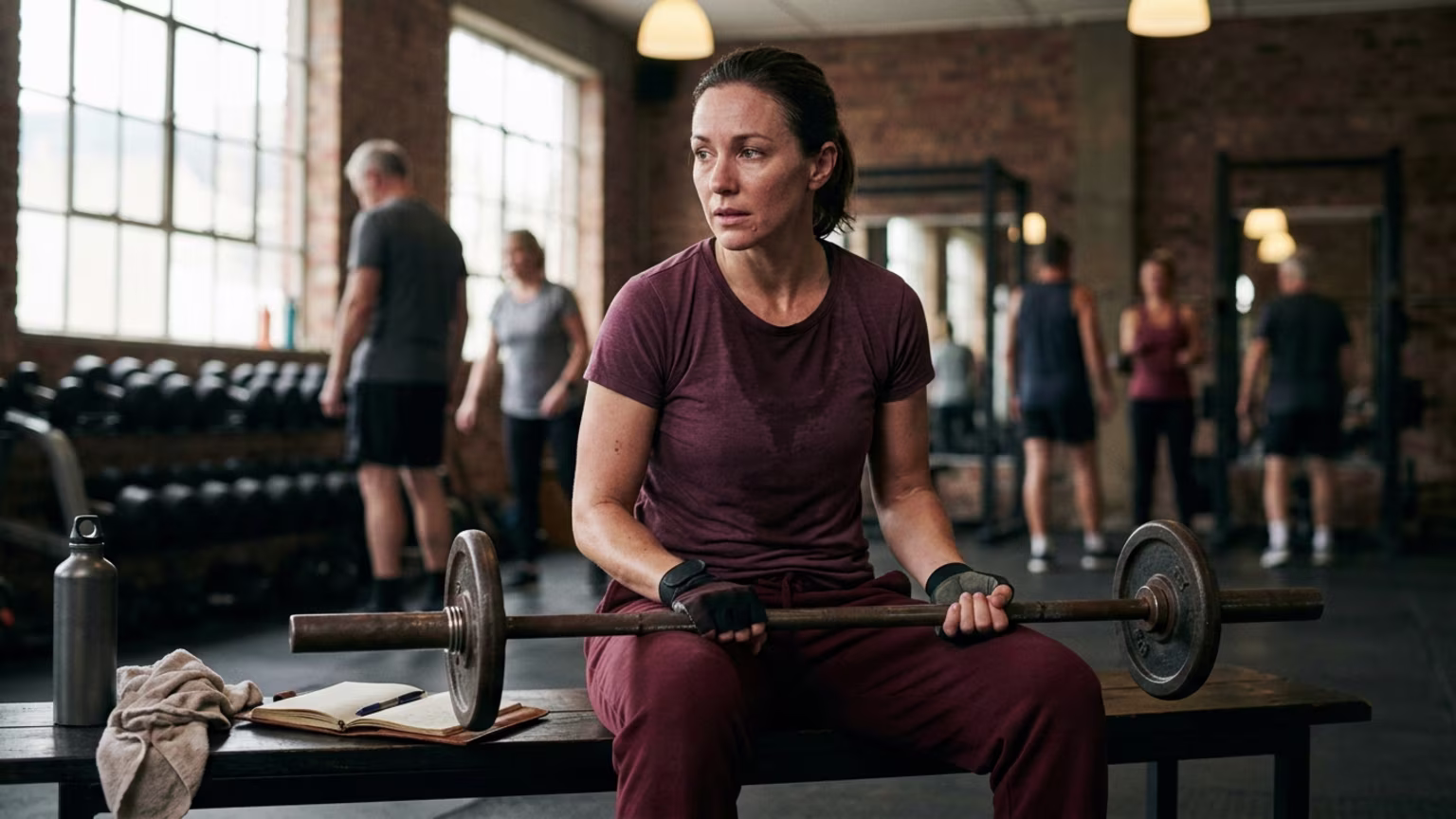 Strength Training and Hormones: Evaluating the Times Workout Claims
