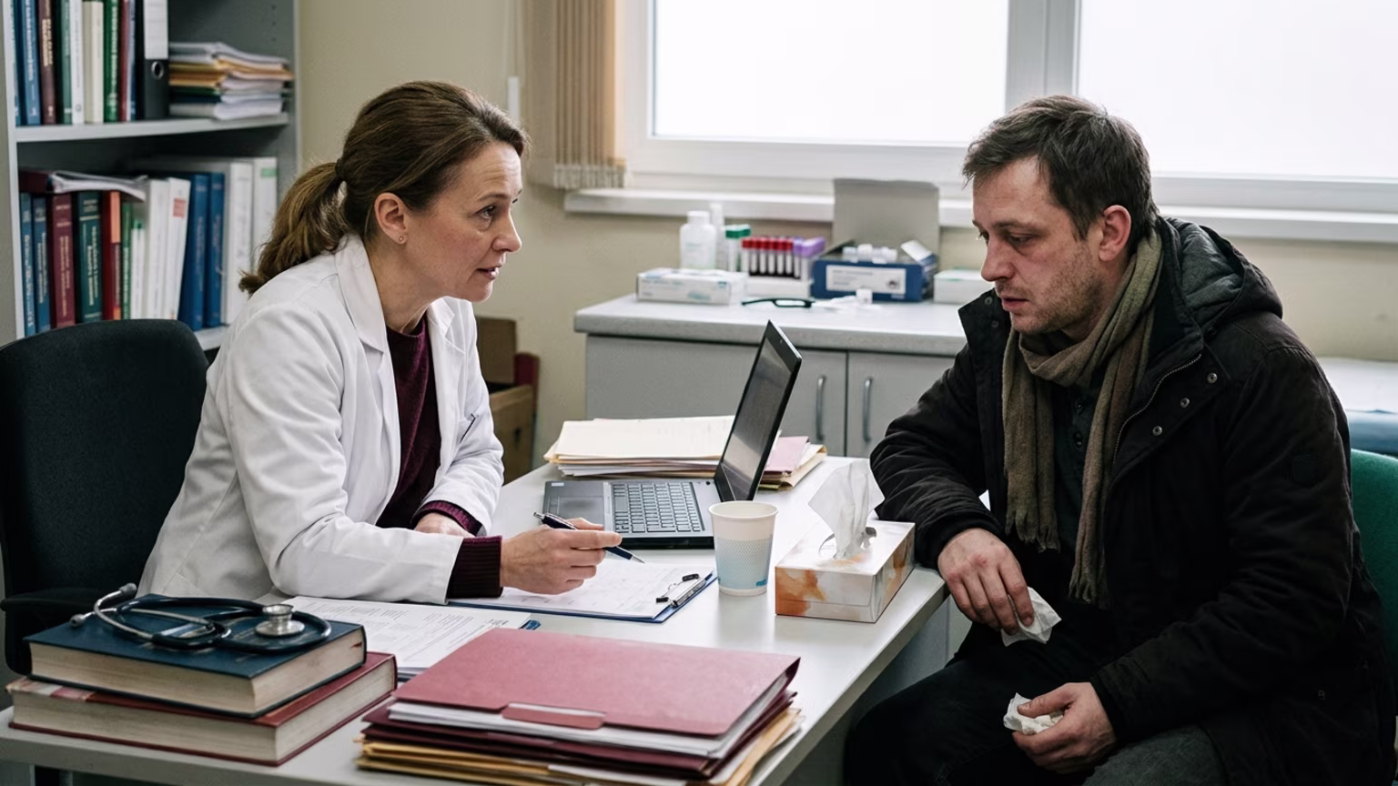 Why Clinicians Advise Delaying Diagnostic Testosterone Testing During Acute Illness and Infection
