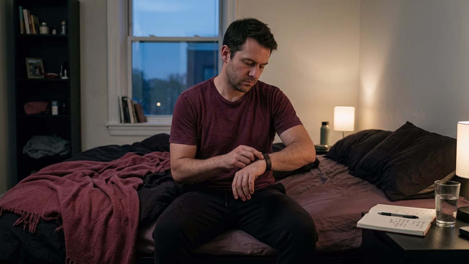 Sleep Timing and Testosterone: Analyzing the Night-Owl Research