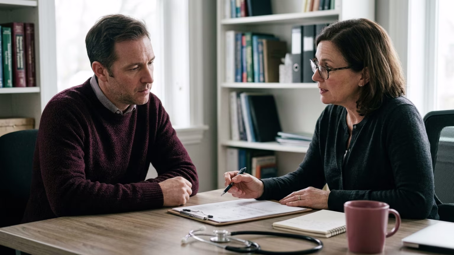 Why Total Testosterone Results Offer an Incomplete Picture of Patient Hormone Health