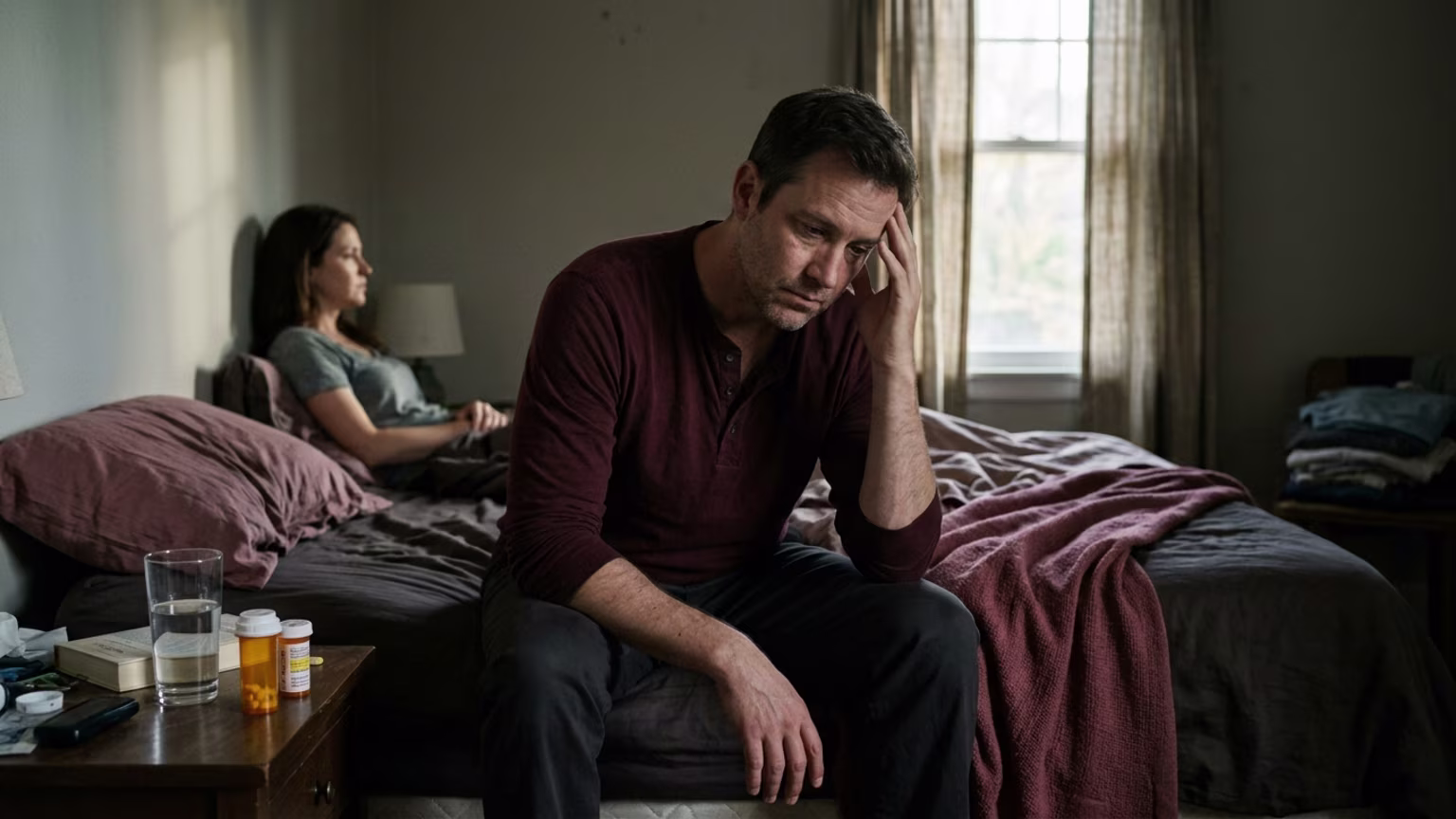 Long-Term Opioids and Low Testosterone: The Clinical Context Behind a New Report