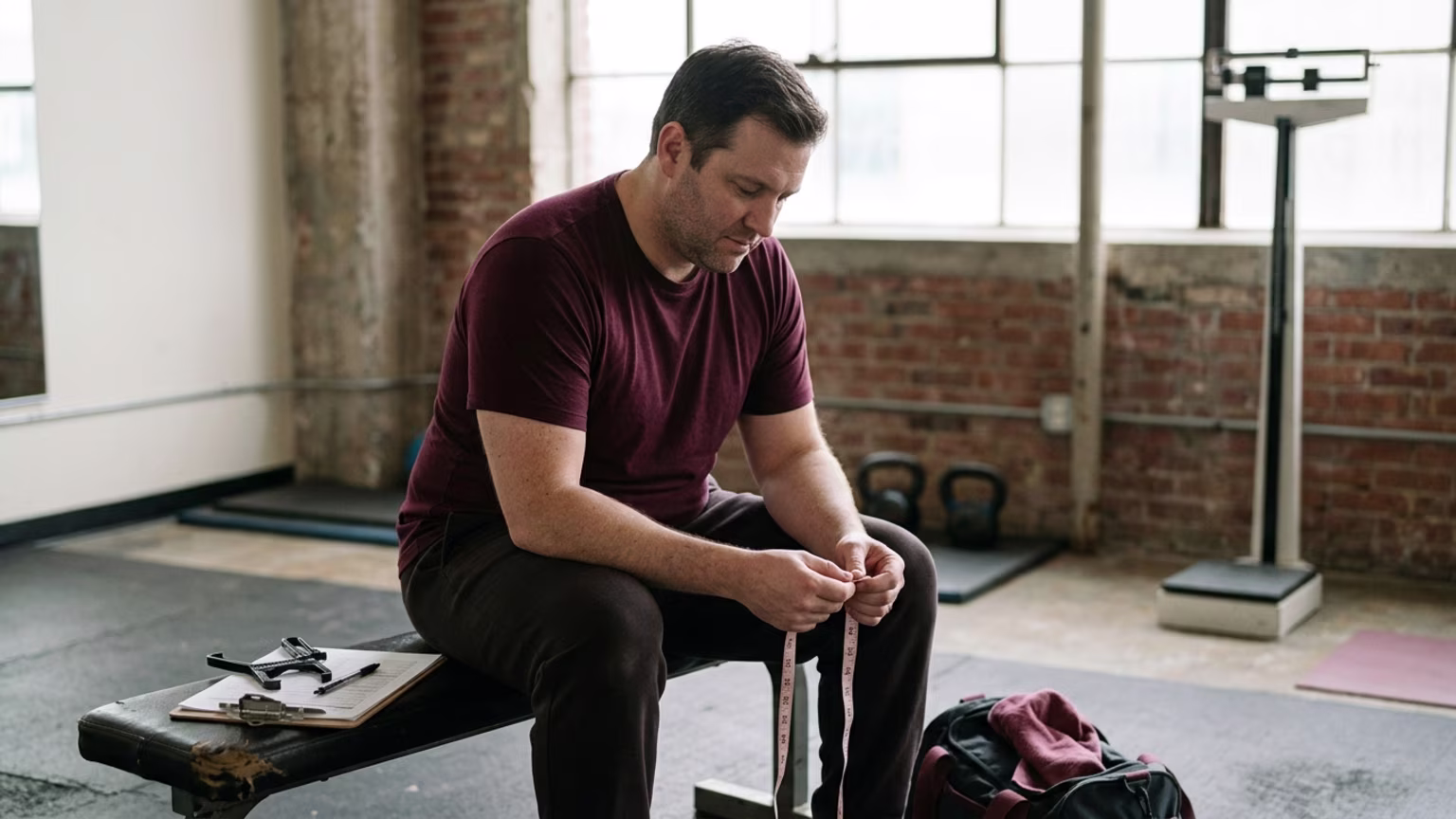 Why Modest Testosterone Gains From Weight Loss Rarely Equal Complete Hormone Recovery