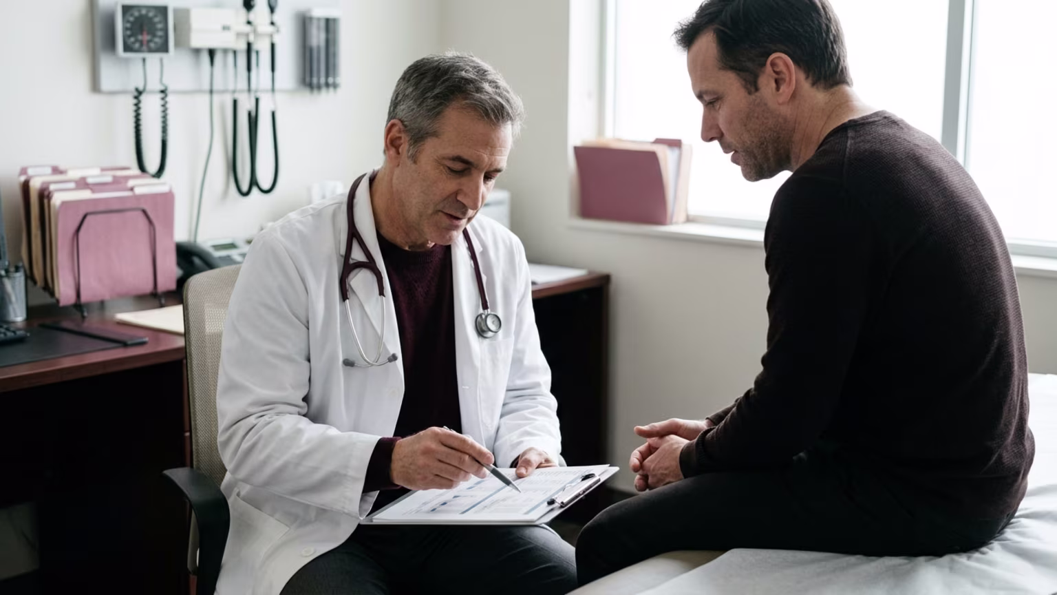 Connecting Hormone Measurements With Physical Signs to Confirm a Hypogonadism Diagnosis