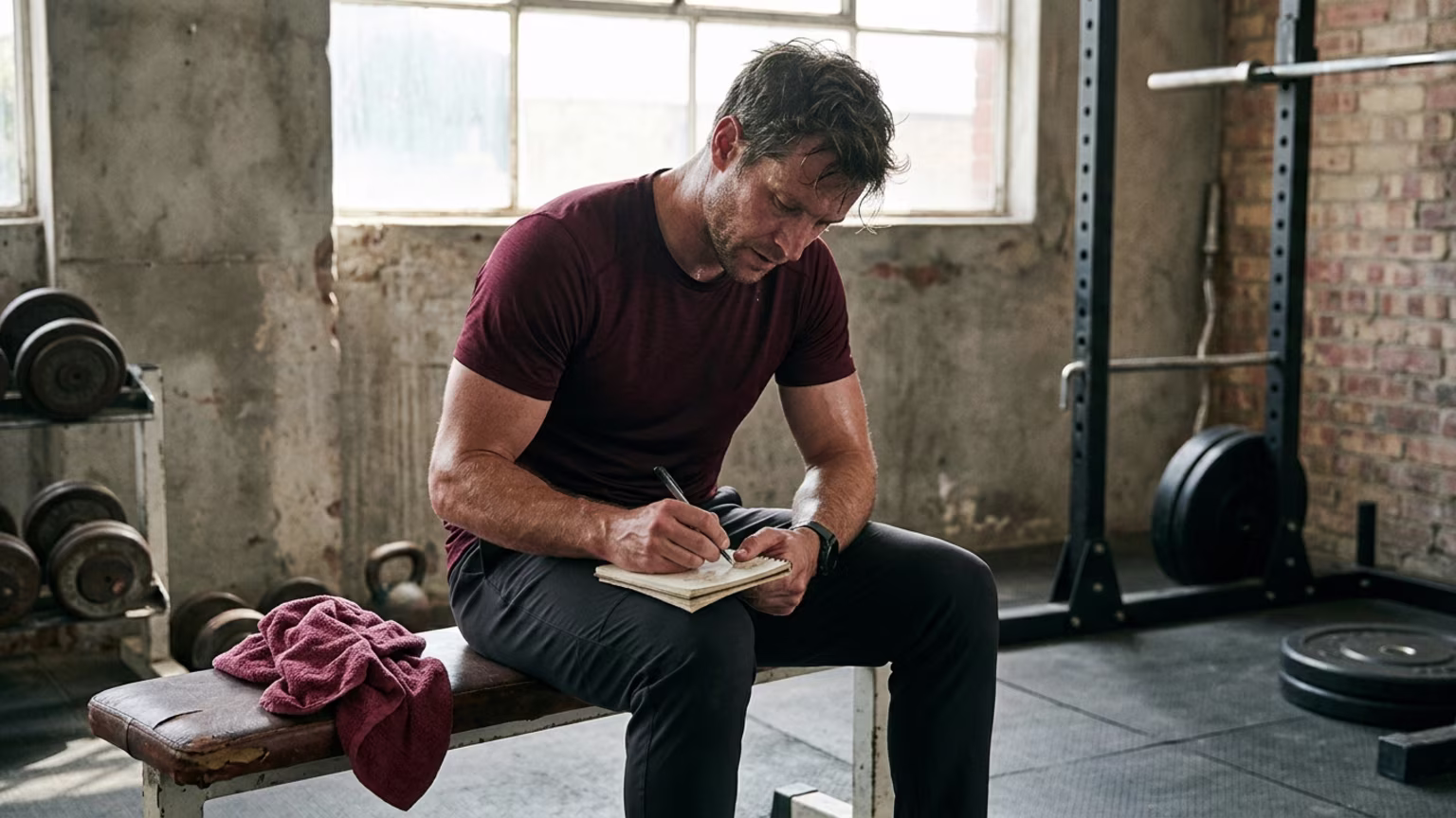 Exercise and Testosterone: The Numbers Behind Workout Claims