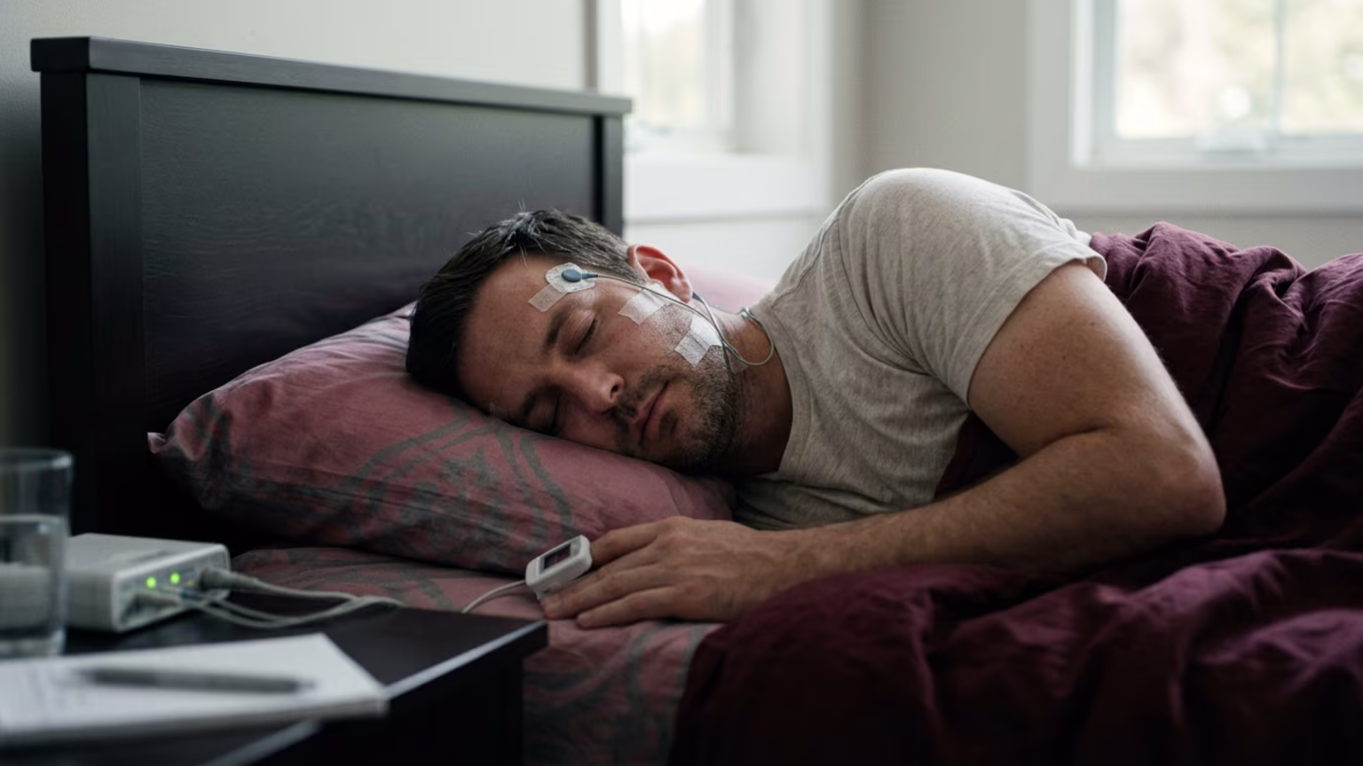 Sleep and Testosterone: Putting Sleep Studies in Perspective