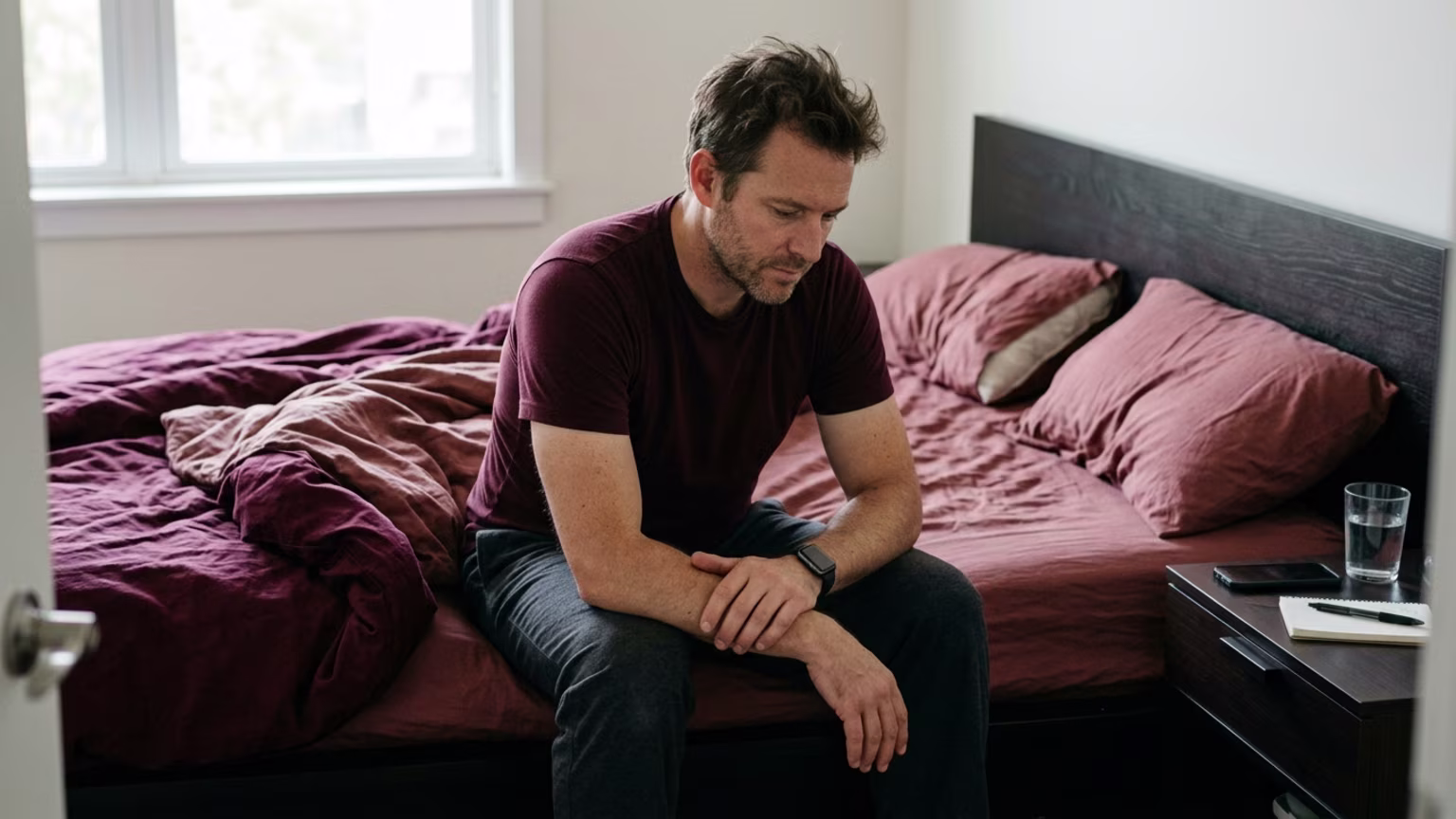 Why Morning Erections Cannot Serve as a Standalone Measure of Male Hormone and Sexual Health