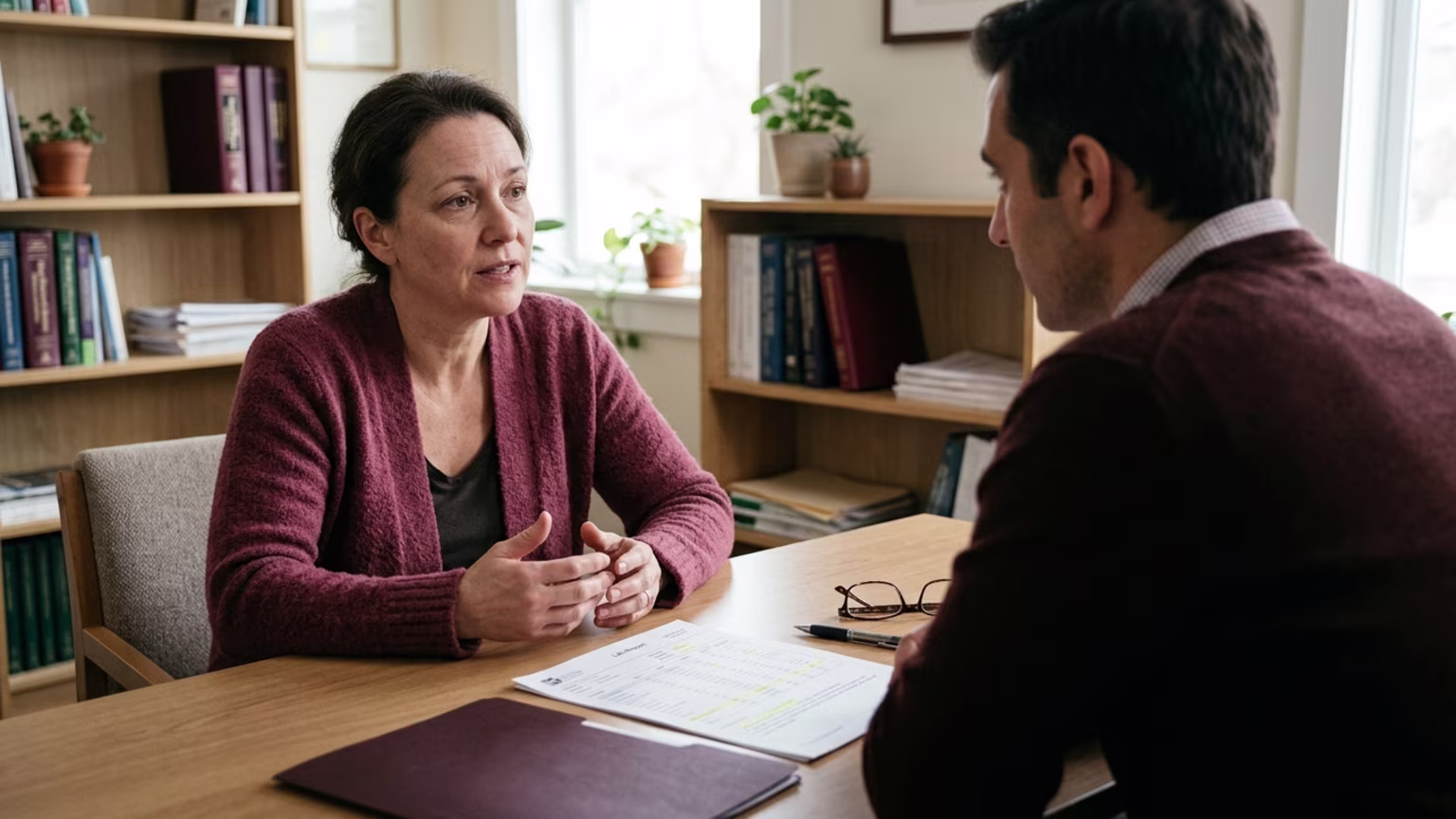 Why Hormone Health Assessments Require More Than Treating Lab Results as Scorecards