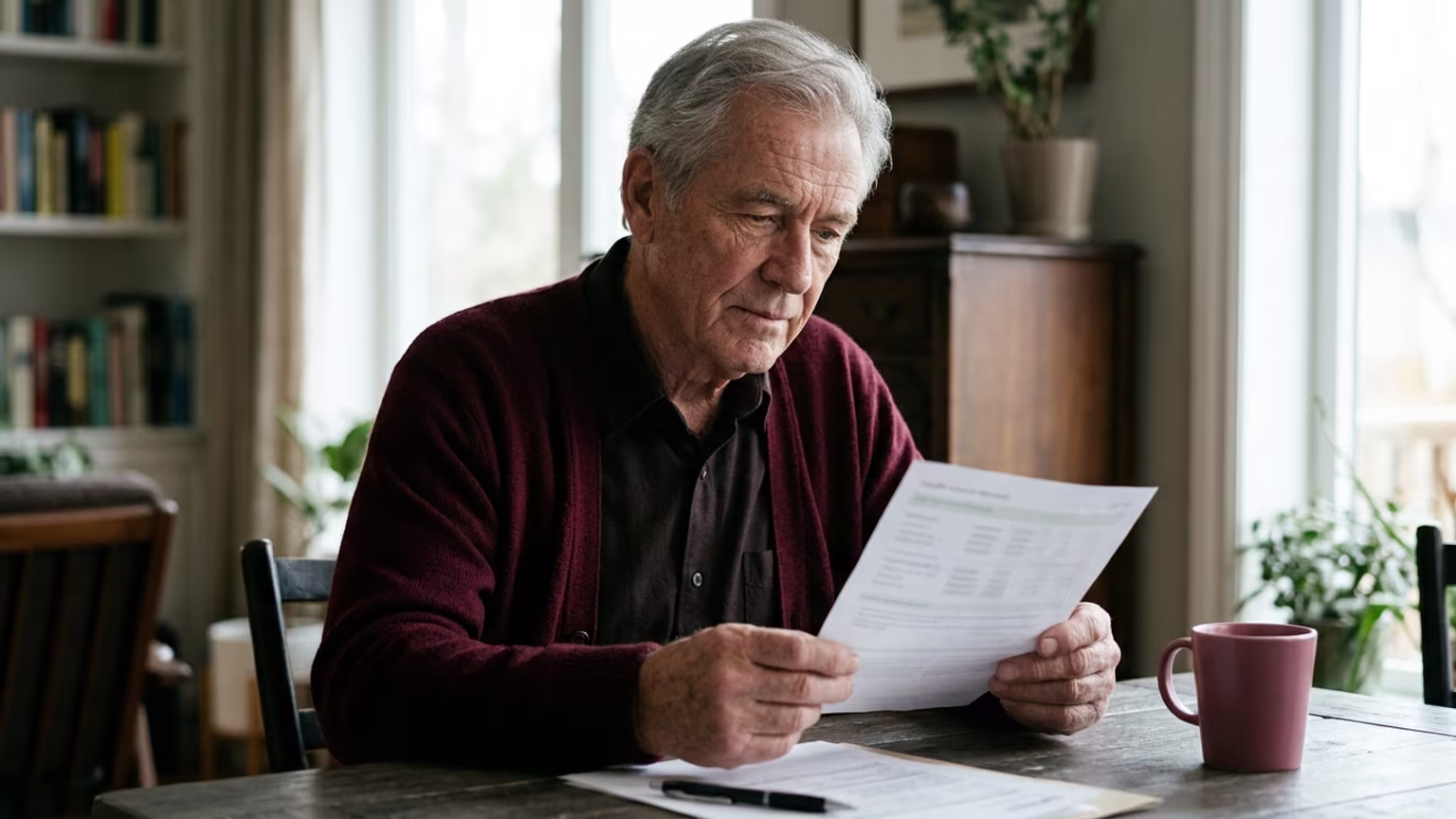 Vively Reports Similar Total Testosterone but Lower Free Levels in Older Members