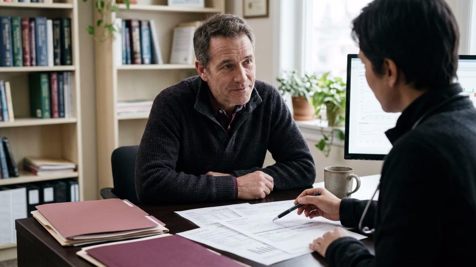 Beyond One Number: What Makes a Low-Testosterone Diagnosis Reliable?