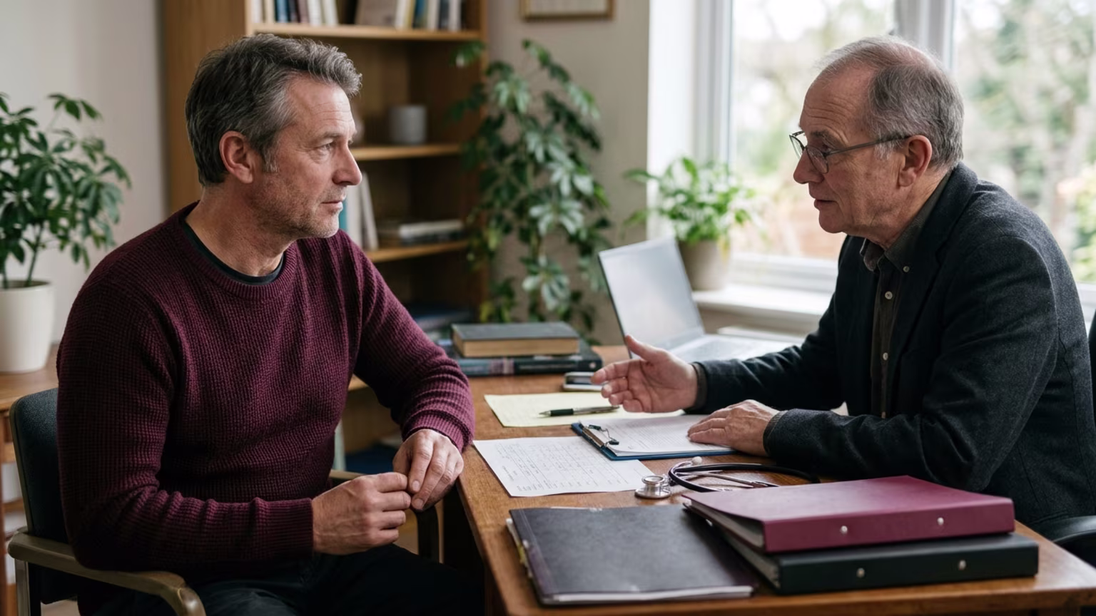 Does Erectile Dysfunction Mean Low Testosterone?
