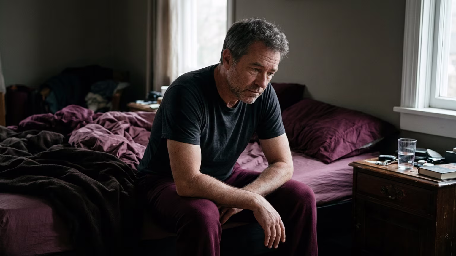 Why Natural Aging Accounts for Only a Small Share of Male Hormone Deficiency Cases