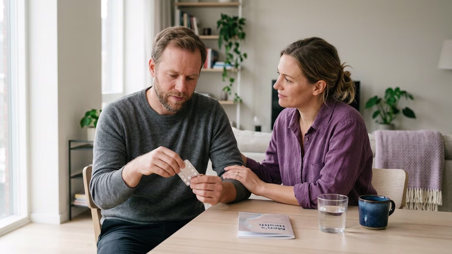 Shared Responsibility and the Future of Male Contraception