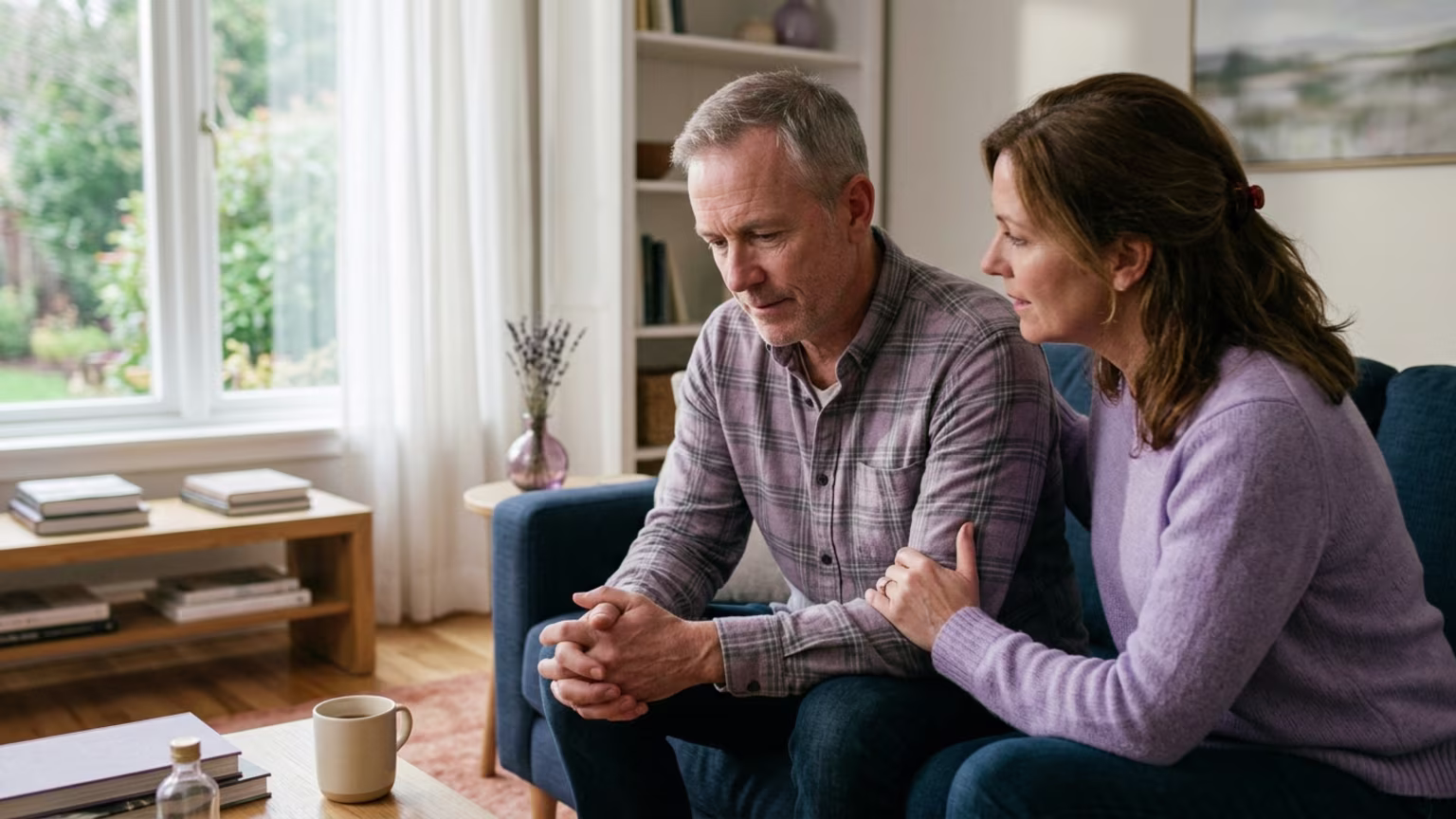 Erectile Changes in Midlife: Possible Contributors and What They May Signal