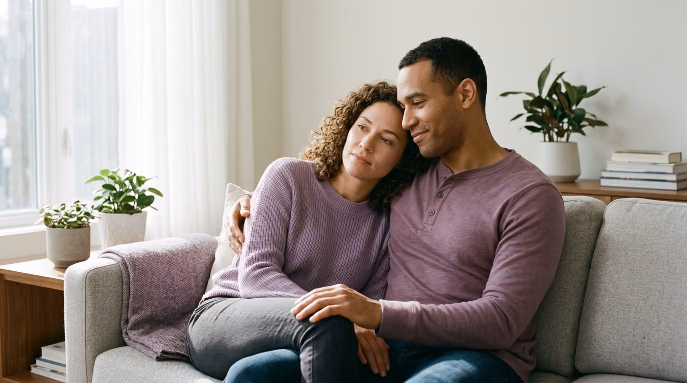 Intimacy When Partners’ Sexual Responses Differ