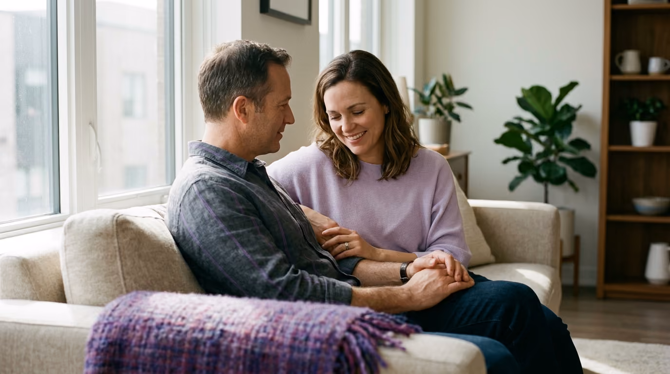 The Pelvic Floor and Sexual Health Across Adulthood