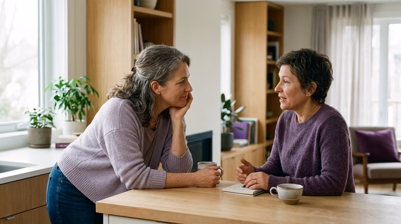 Estrogen and Sexual Function: A Guide Across Adulthood