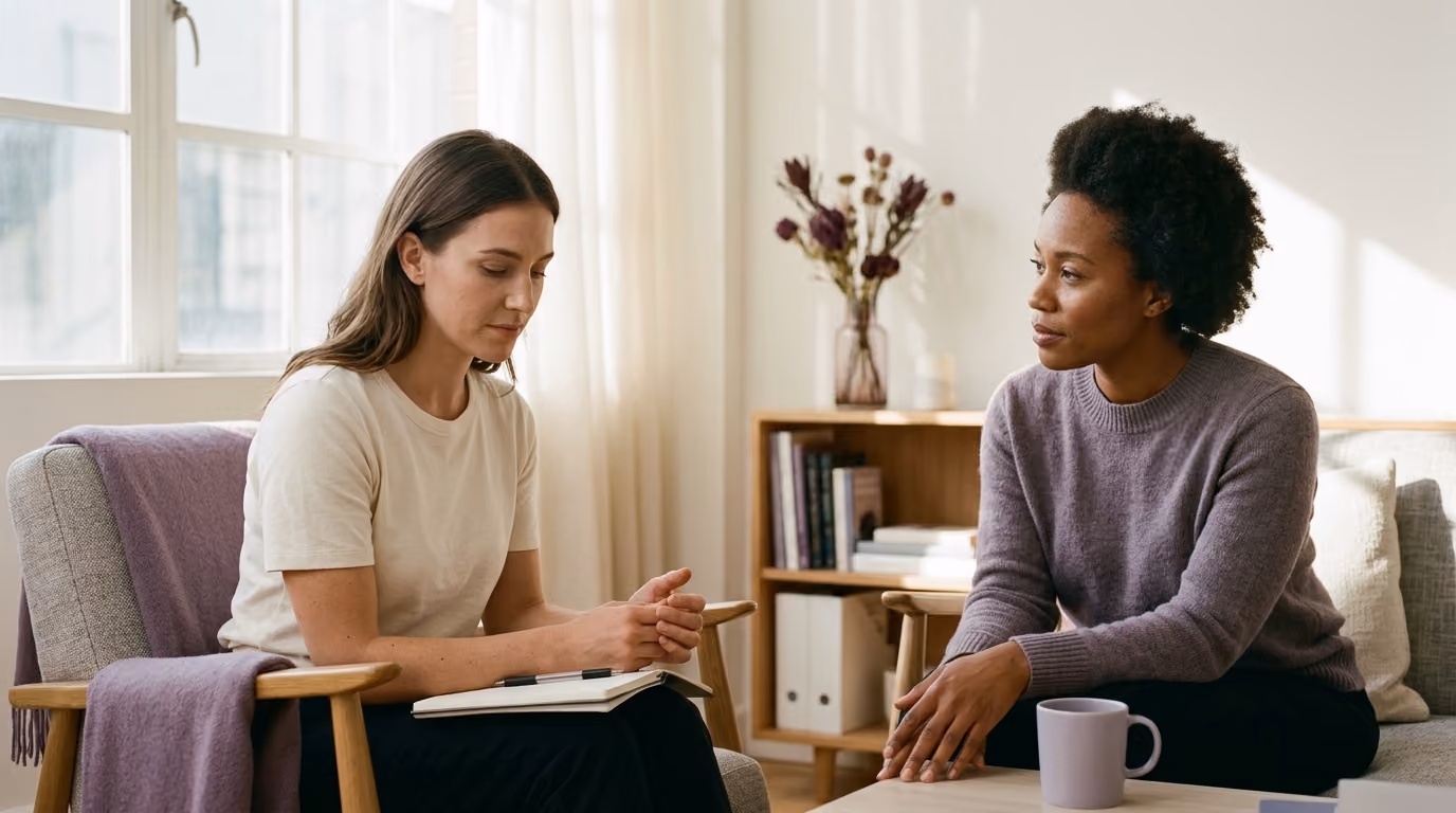 Orgasm Difficulties: A Guide to Assessment and Treatment Options