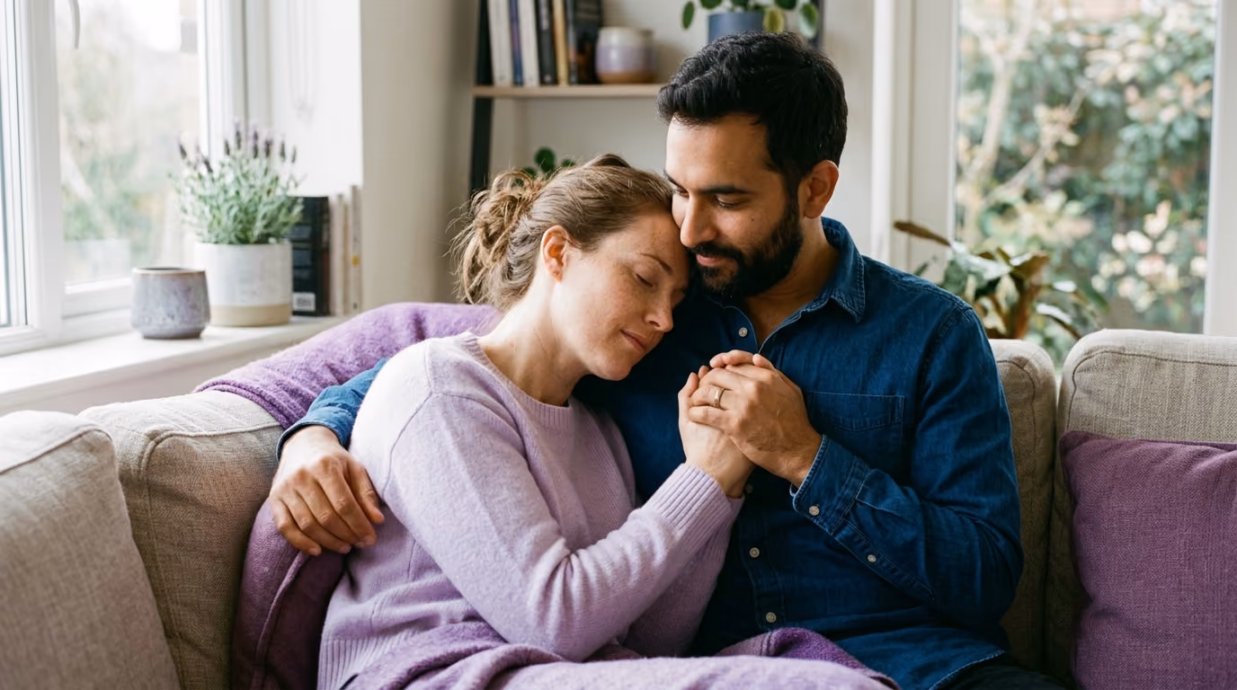 The Complete Guide to Emotional Safety and Intimacy in Relationships