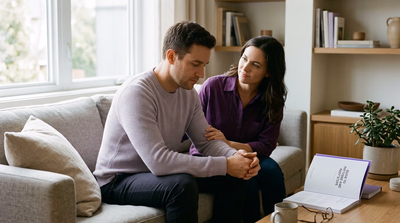Situational Erectile Difficulties: A Guide to Patterns and Next Steps