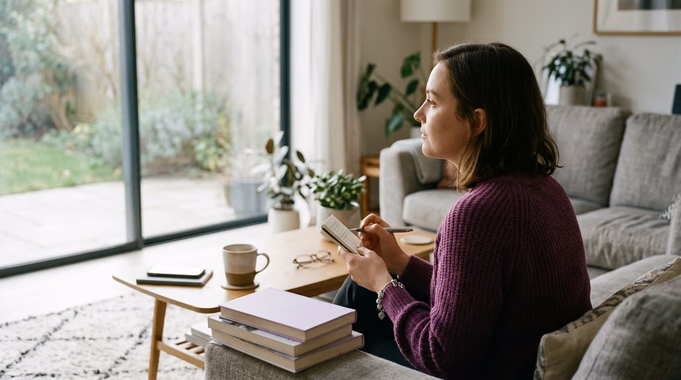 Postpartum Hormones and Sexual Wellness: A Recovery and Support Guide