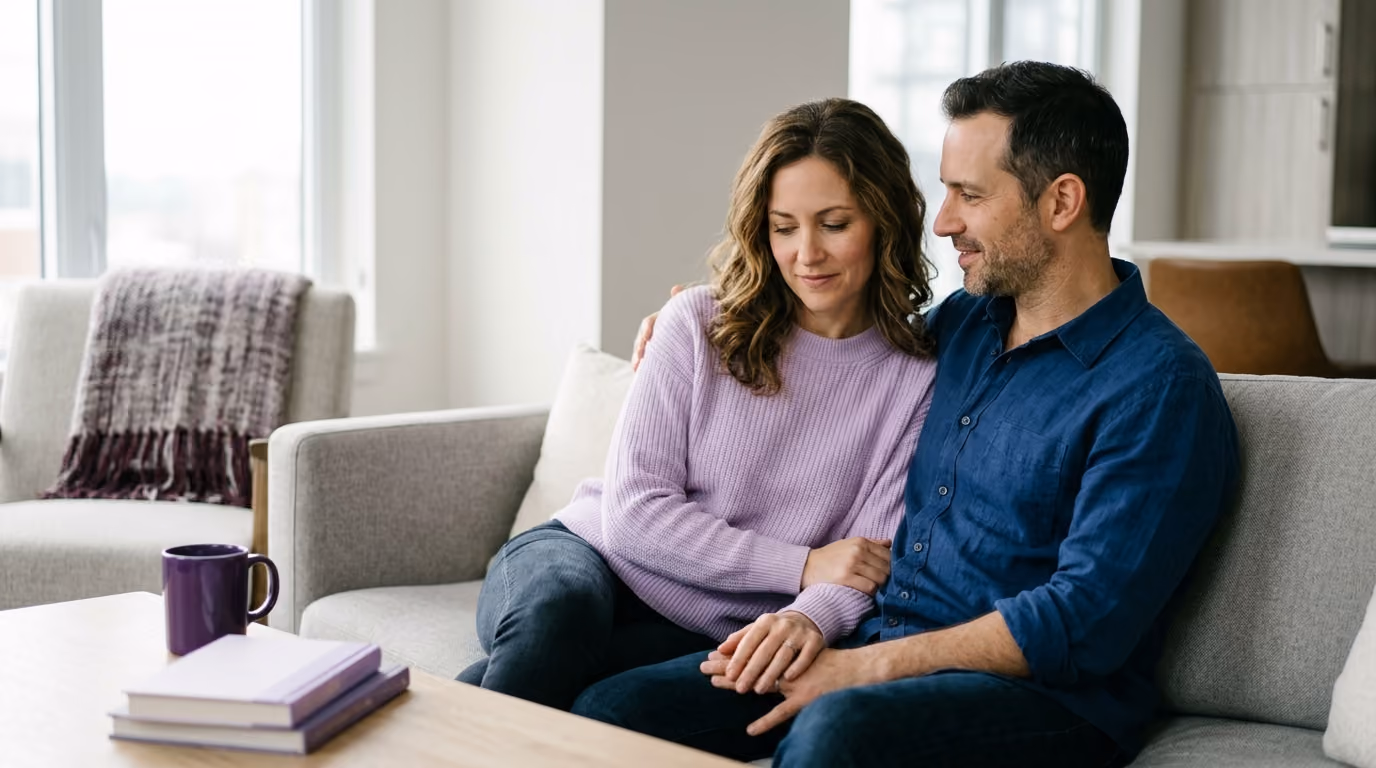 Sexual Confidence After a Change in Function: A Practical Guide