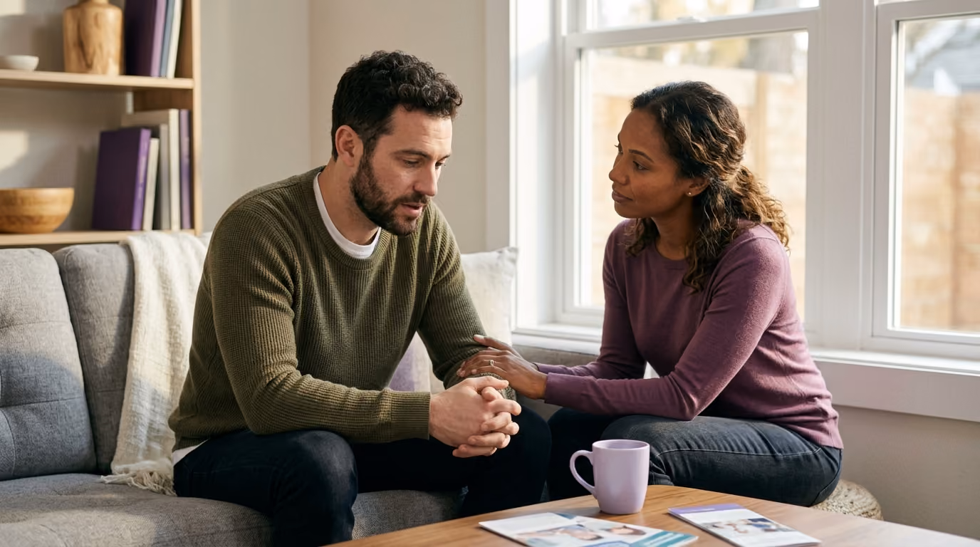 Premature Ejaculation Treatments: A Guide to Evidence and Options
