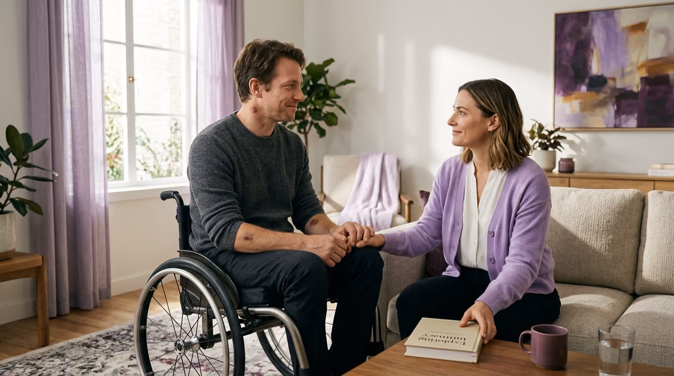 Spinal Cord Injury and Sexual Function: A Practical Guide