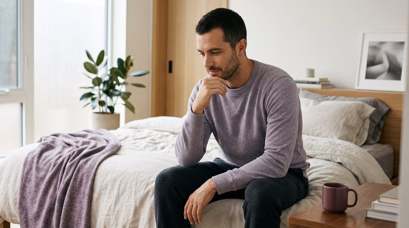 Sexual Recovery Time: What Influences It and What Counts as Normal