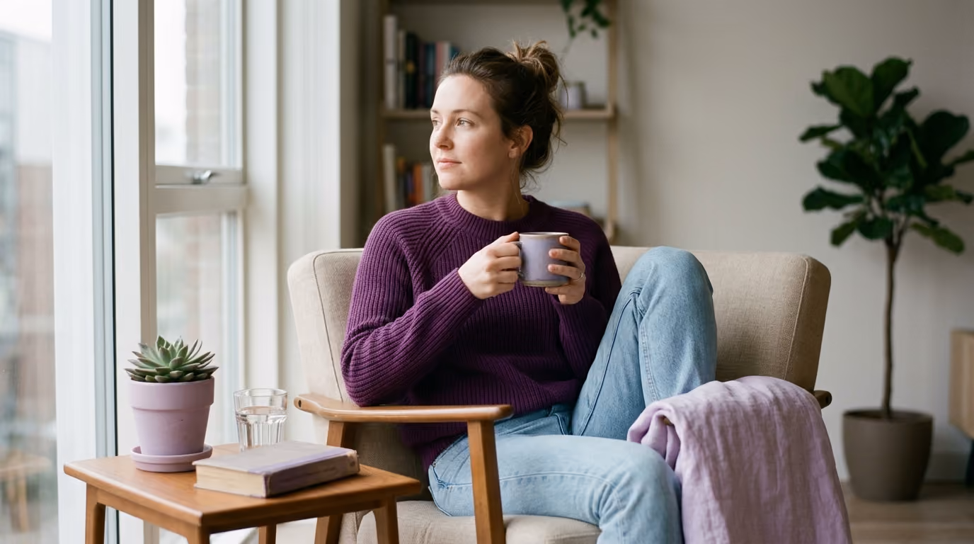 After Stopping Hormonal Birth Control: A Guide to Sexual Changes